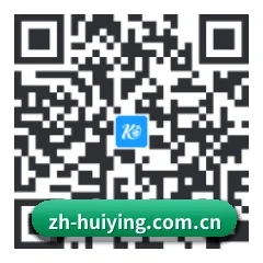 iOS 苹果版 二维码